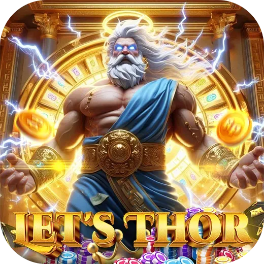 LETSTHOR - Permainan Edukatif untuk Anak Usia Dini