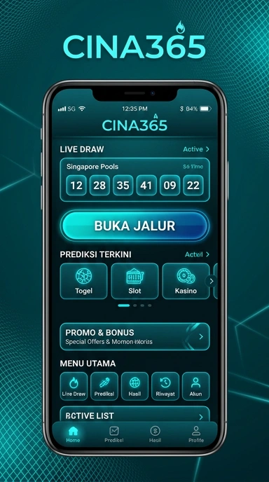 Link Alternatif Terbaik untuk Mengakses cina365