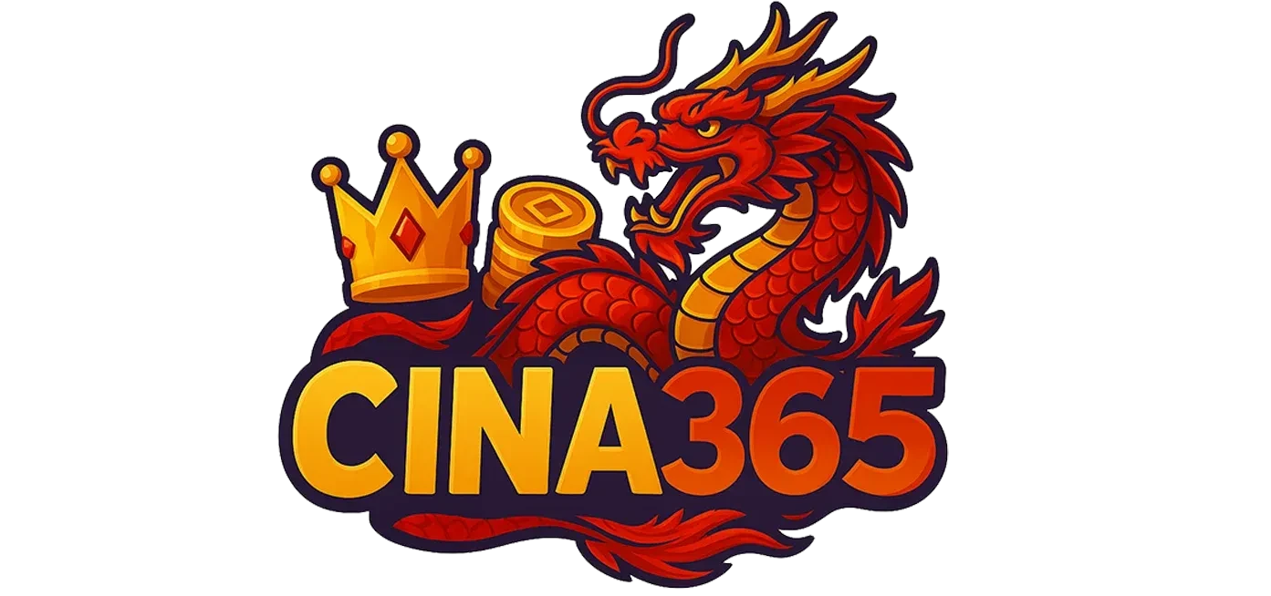 cina365 - Kanal Resmi Indonesia
